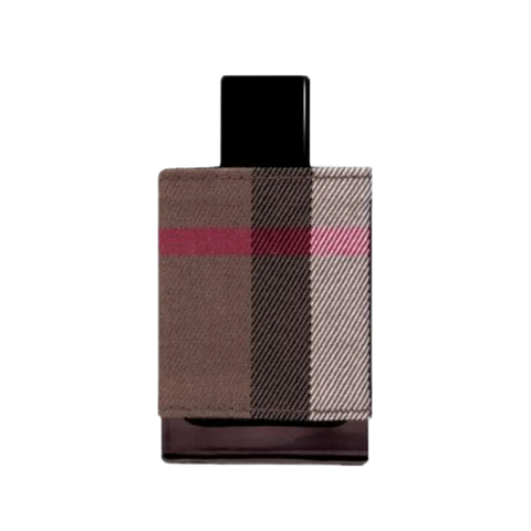 BURBERRY LONDON MEN EDT