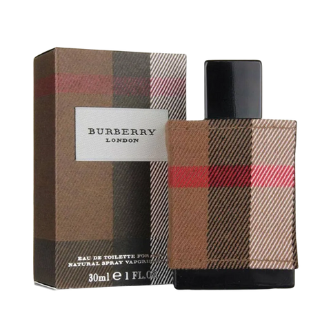 BURBERRY LONDON MEN EDT