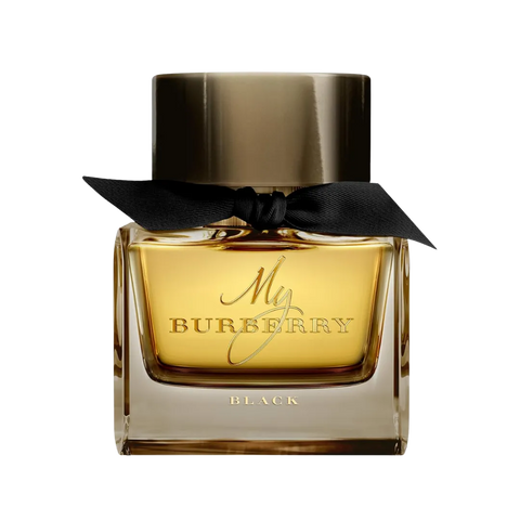 BURBERRY MY BURBERRY BLACK FOR LADIES EDP