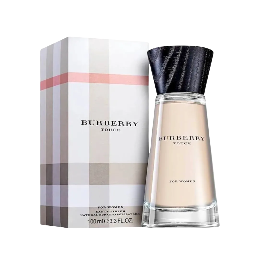 BURBERRY TOUCH EDP
