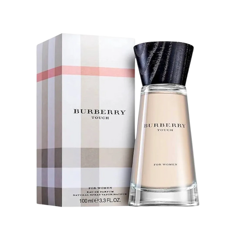 BURBERRY TOUCH EDP
