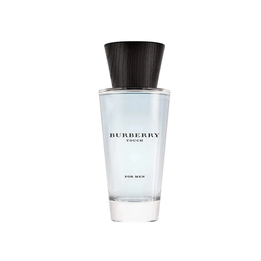 BURBERRY TOUCH FOR MEN EDT