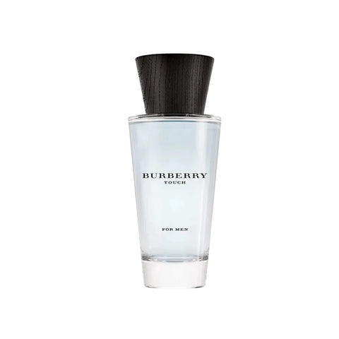 BURBERRY TOUCH FOR MEN EDT