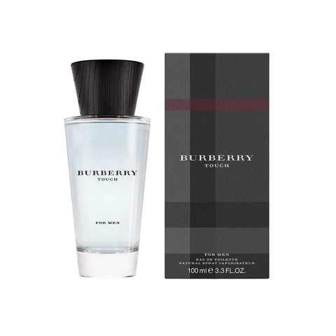 BURBERRY TOUCH FOR MEN EDT