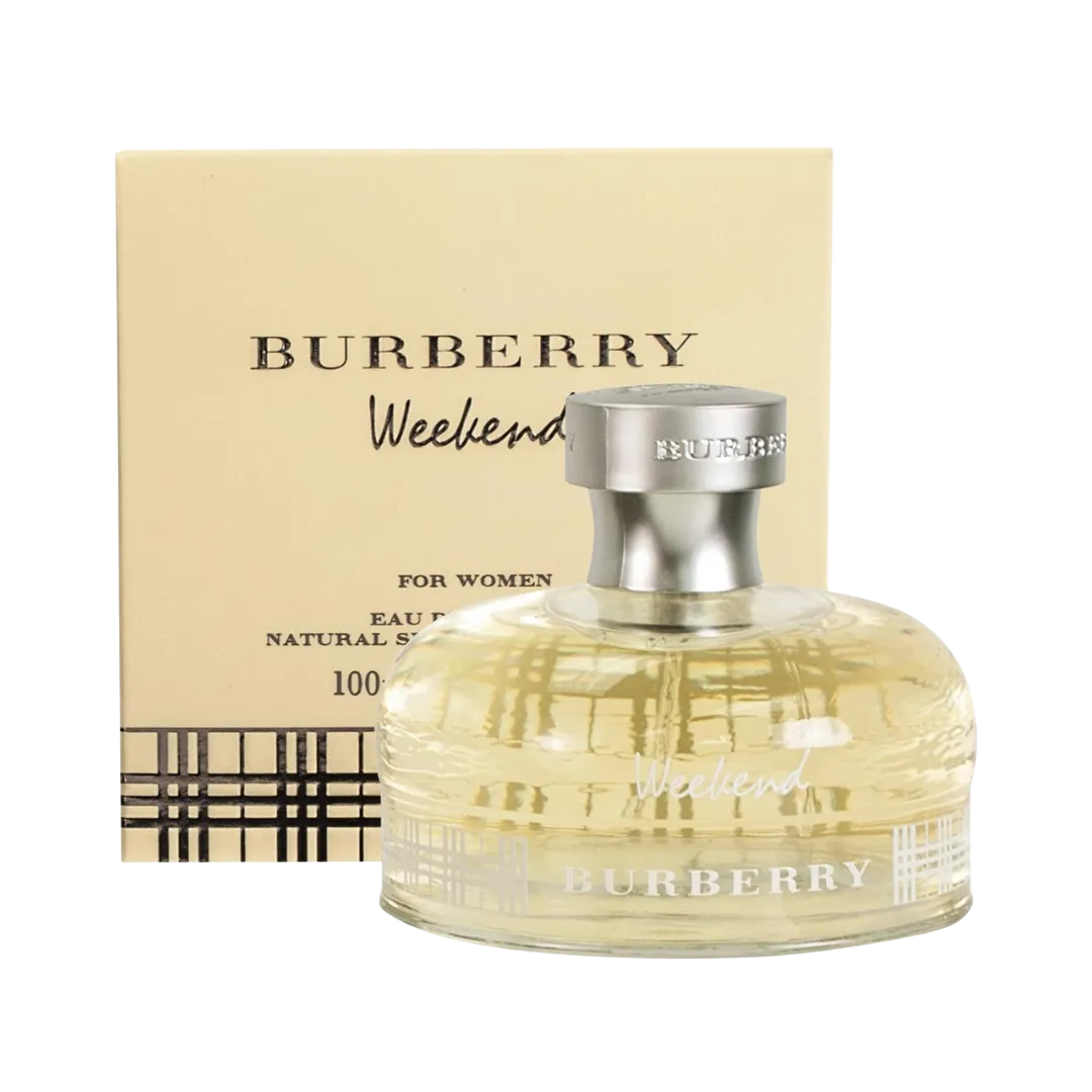 BURBERRY WEEKEND LADY EDP