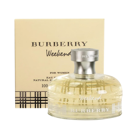 BURBERRY WEEKEND LADY EDP