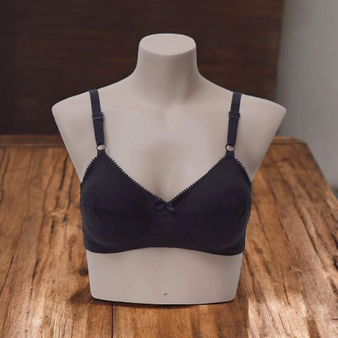 IFG Basic Deluxe Bra