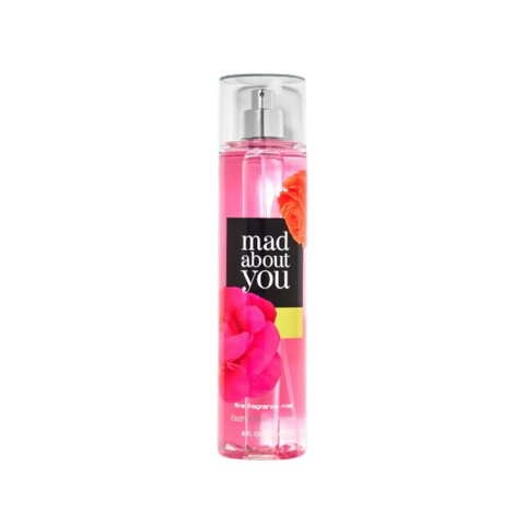 Bath & Body Works Mad About You Fine Fragrance Mist