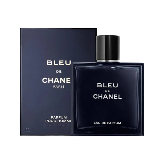 Bleu De Chanel By Chanel For Men Eau De Toilette