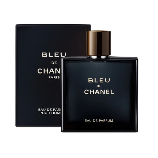 Bleu De Chanel EDP Pour Homme