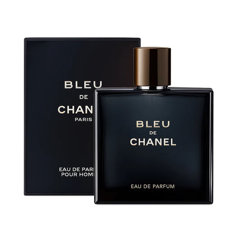 Bleu De Chanel EDP Pour Homme