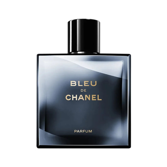 Bleu De Chanel Pour Parfum