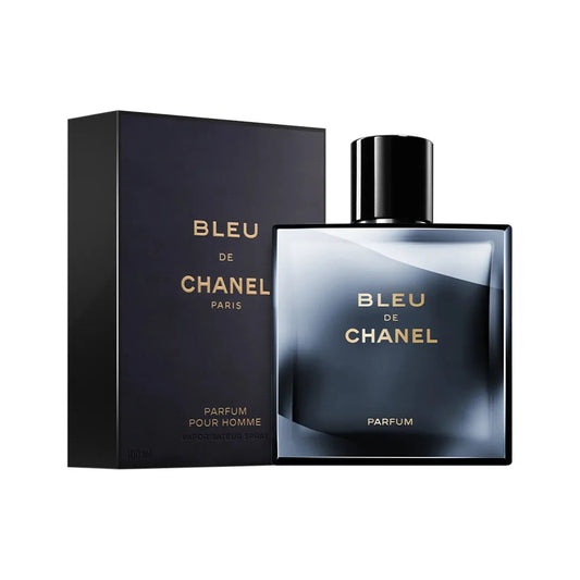 Bleu De Chanel Pour Parfum