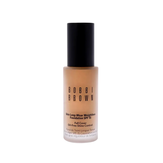 Bobbi Brown Skin Long-Wear Weightless Foundation Broad Spectrum SPF 15