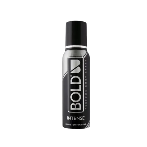 Bold Intense Perfumed Body Spray