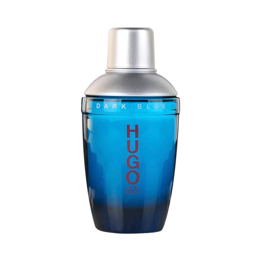 Boss Hugo Dark Blue Eau De Toilette