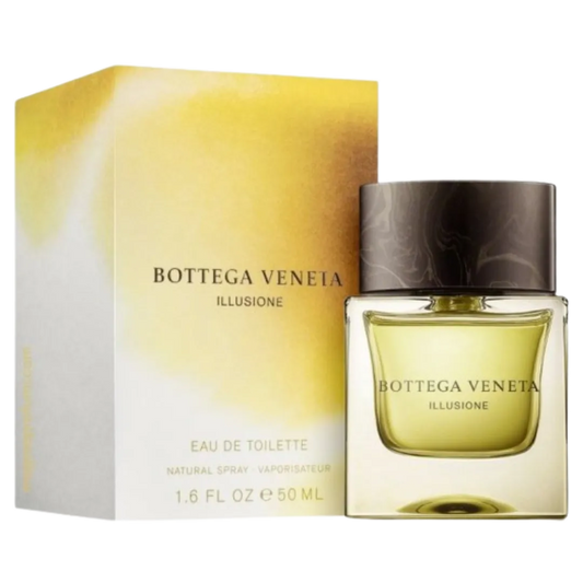 Bottega Veneta Illusione For Him