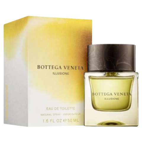 Bottega Veneta Illusione For Him