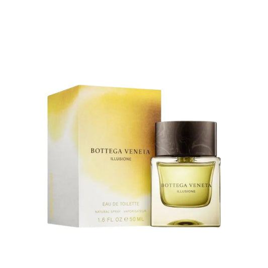 Bottega Veneta Illusione For Him