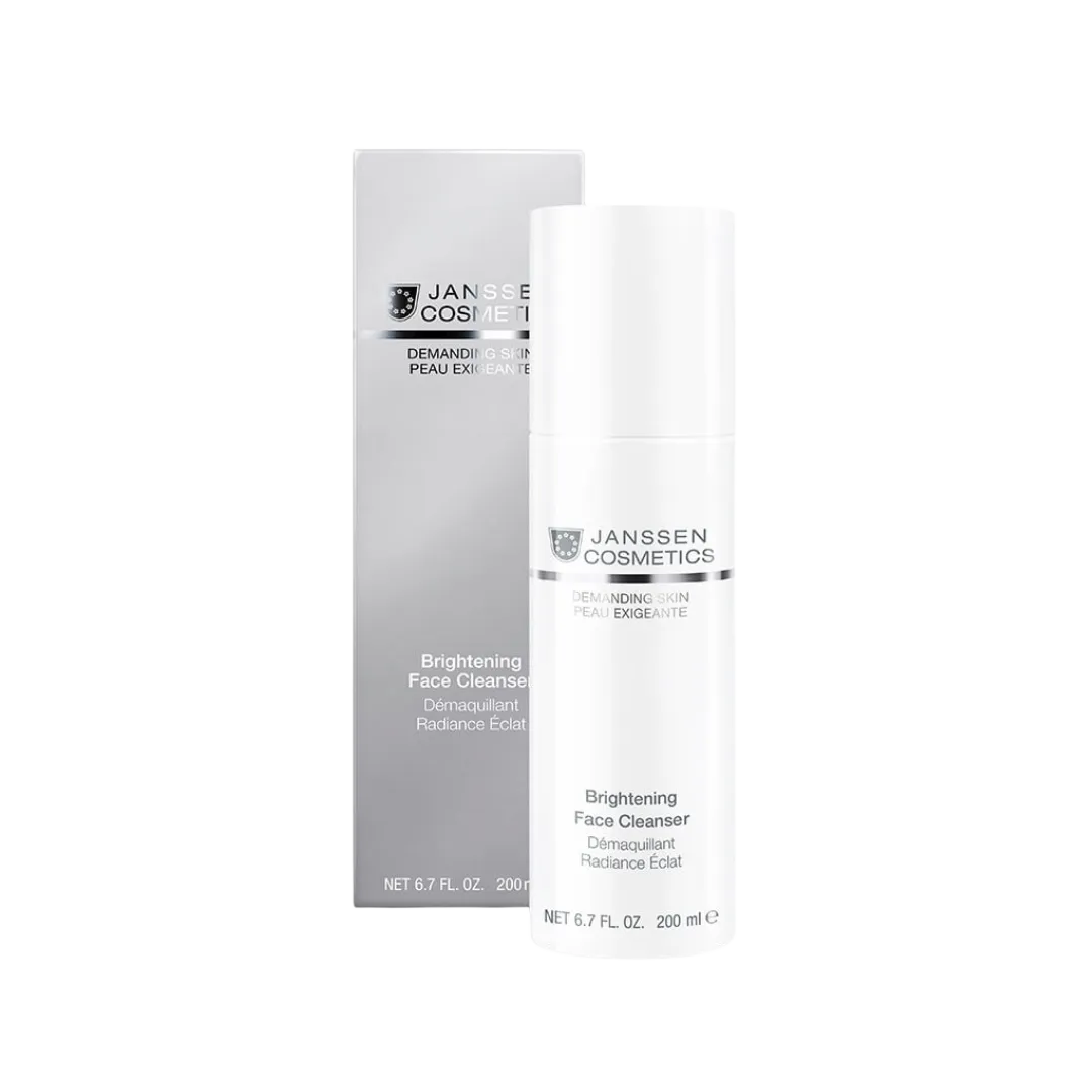 Brightening Face Cleanser