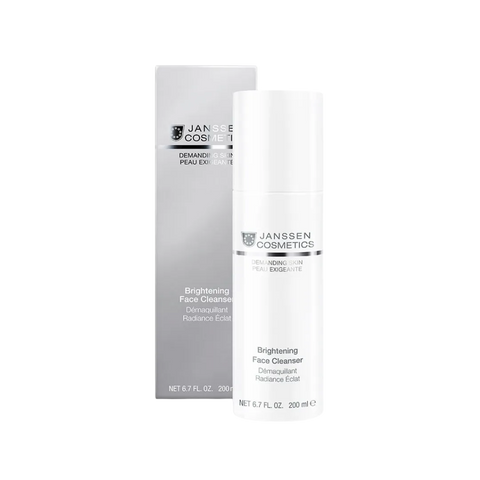 Brightening Face Cleanser