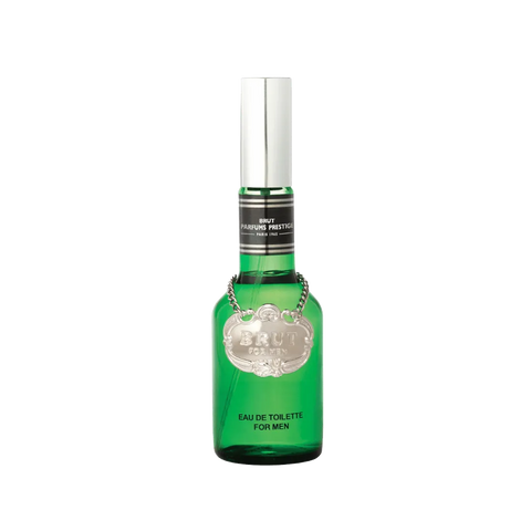 Brut Prestige Paris Fresh Parfums Liquid For Men's