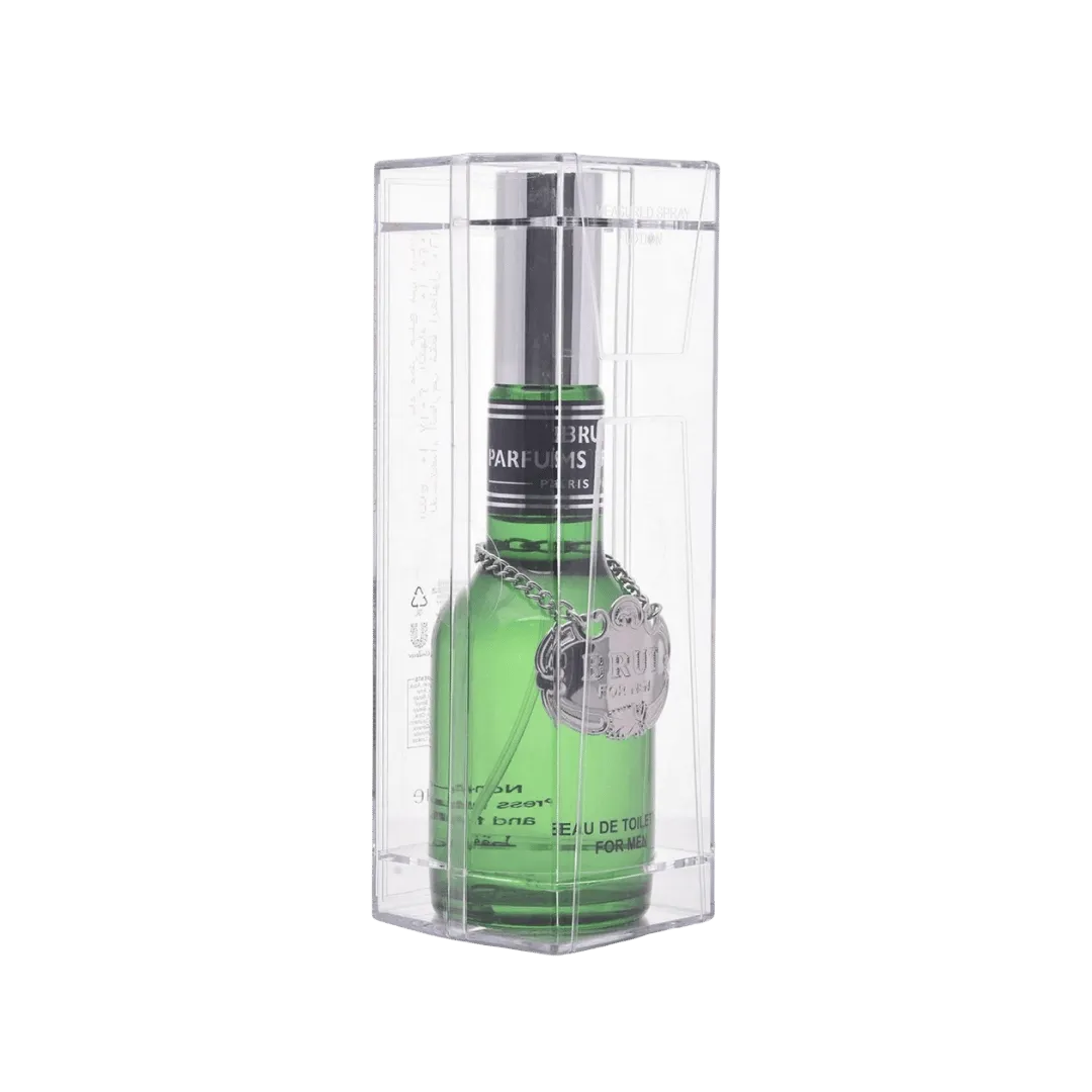 Brut Prestige Paris Fresh Parfums Liquid For Men's
