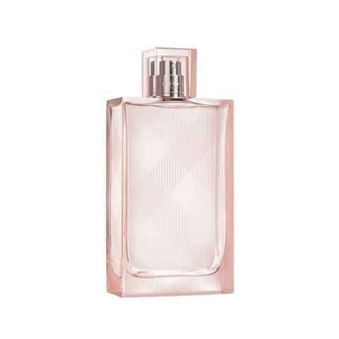 Burberry Brit Sheer For Her Eau De Toilette Spray