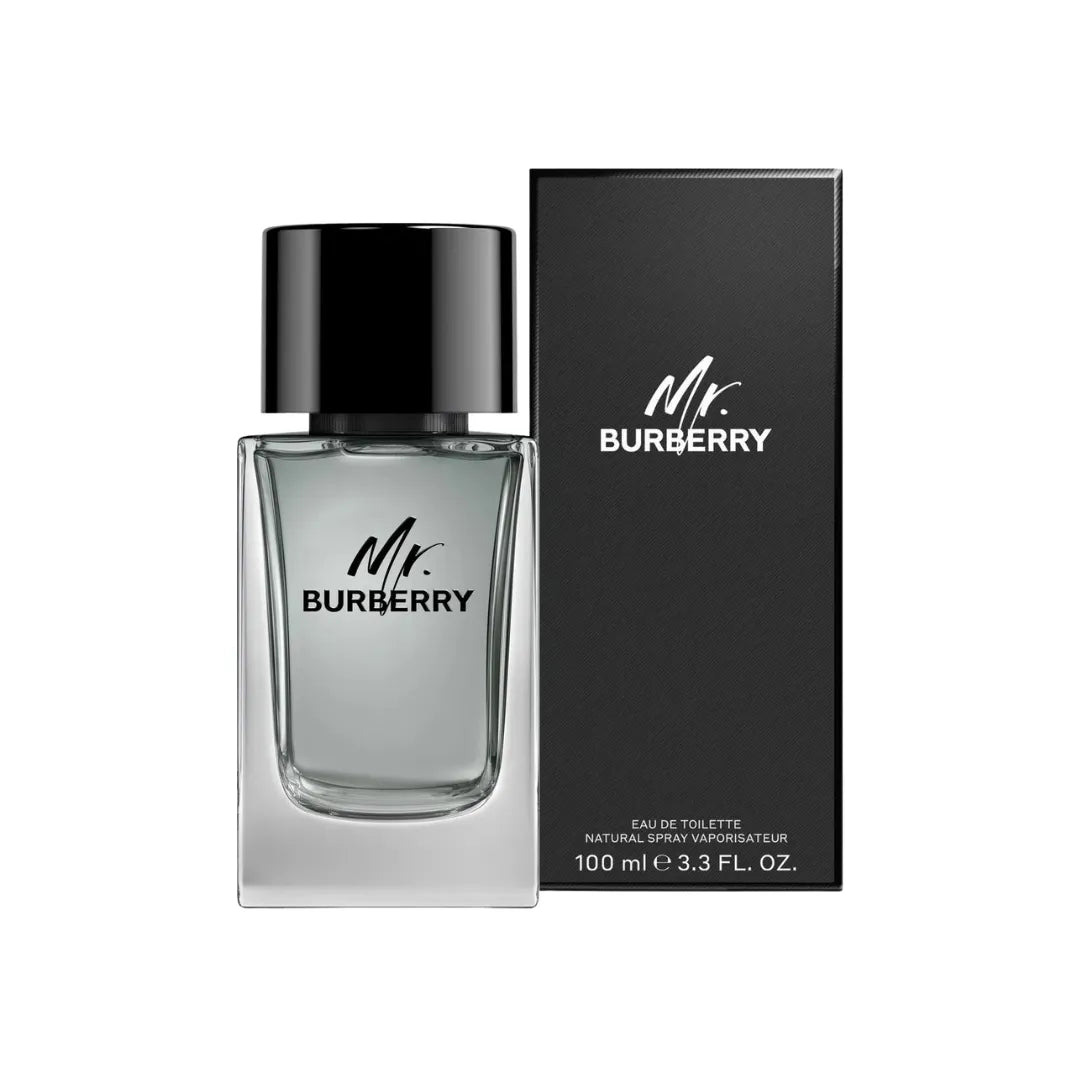 Burberry Mr Men EDT