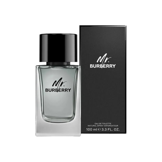 Burberry Mr Men EDT