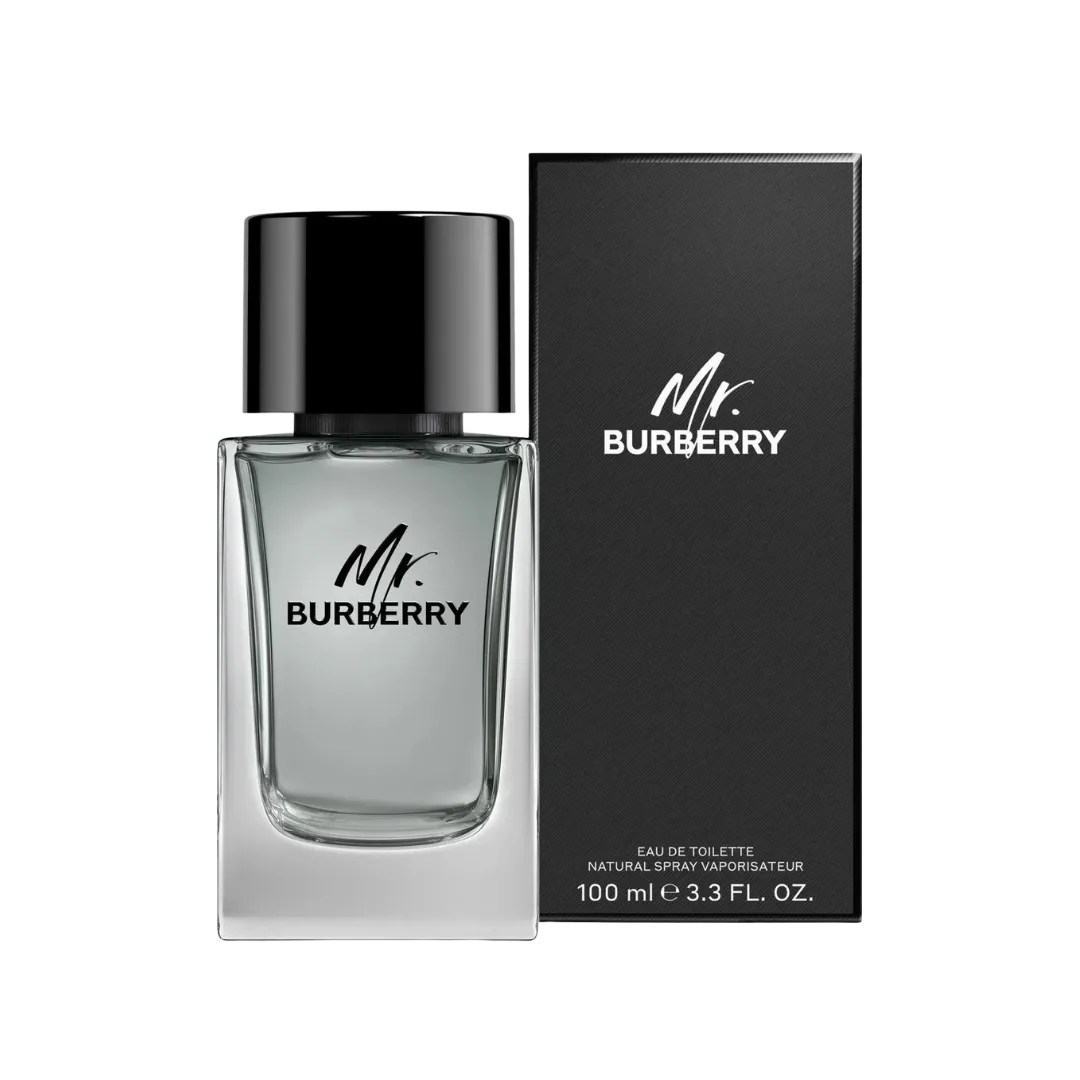Burberry Mr Men EDT