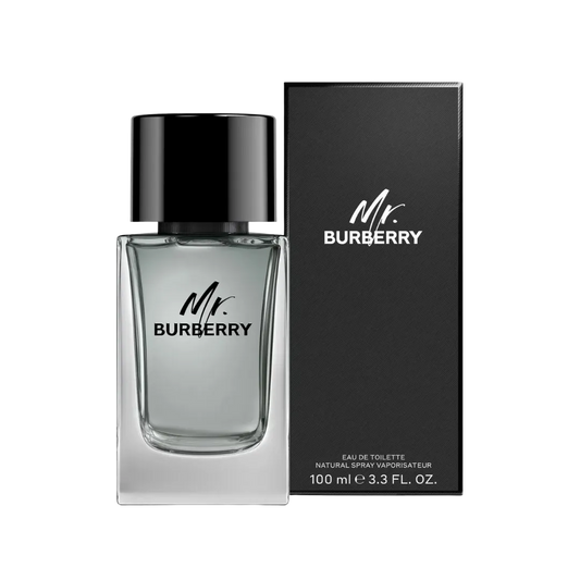 Burberry Mr Men EDT
