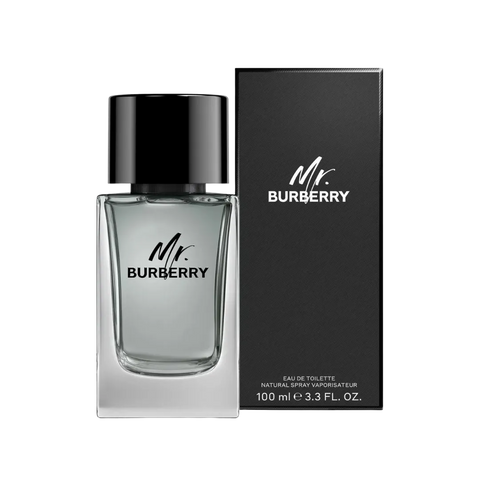 Burberry Mr Men EDT