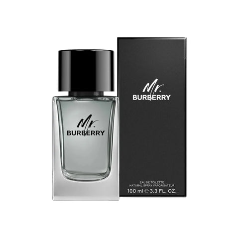Burberry Mr Men EDT