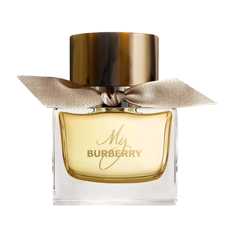 Burberry My Burberry Eau de Parfum for Women