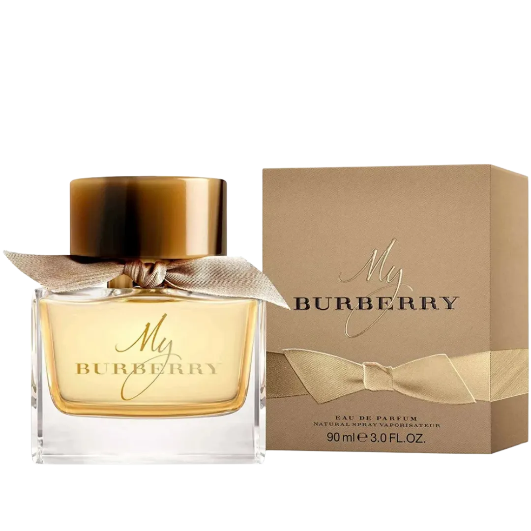 Burberry My Burberry Eau de Parfum for Women