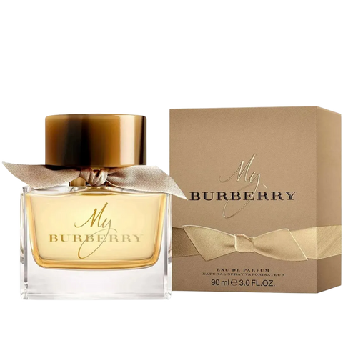Burberry My Burberry Eau de Parfum for Women