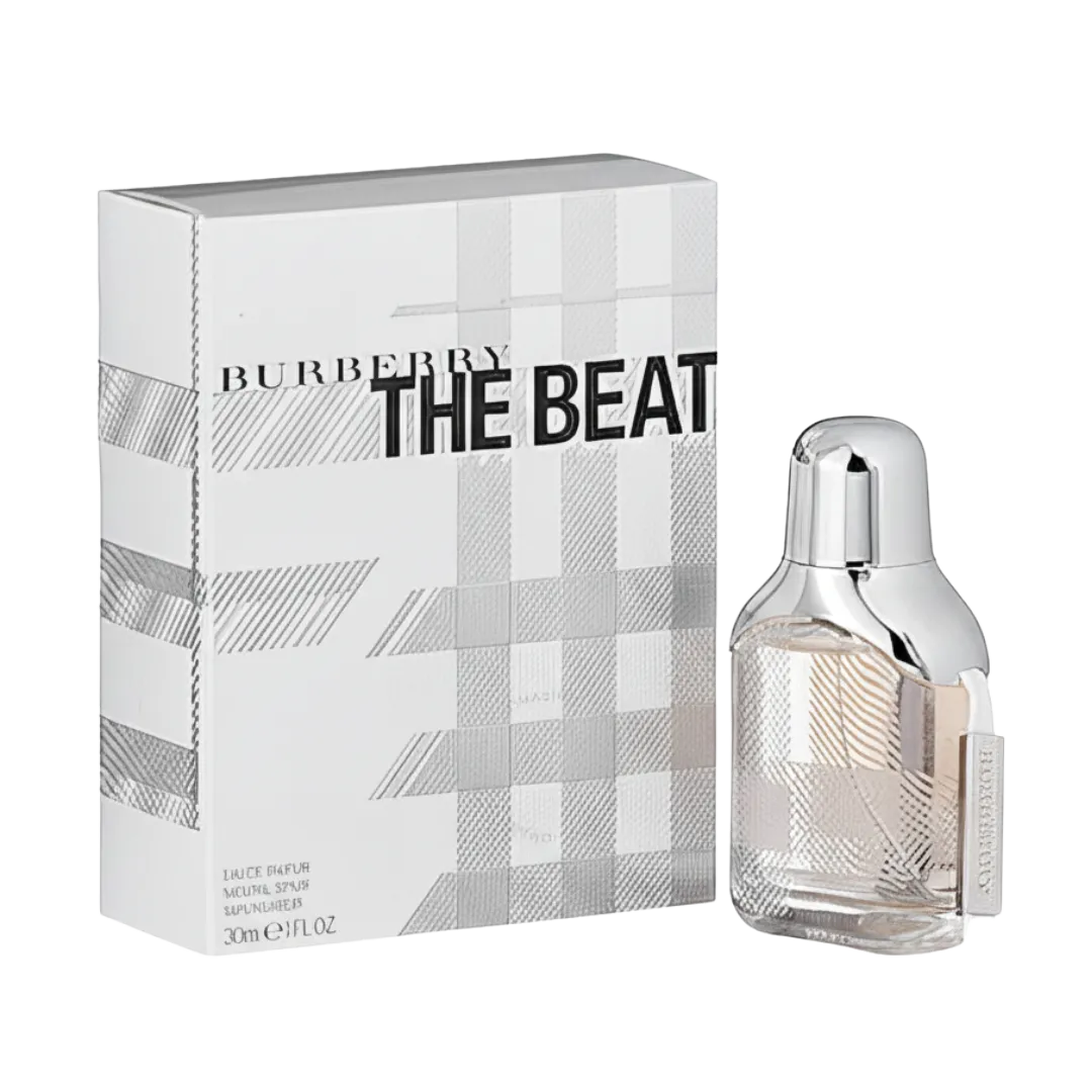 Burberry The Beat Eau De Parfum Spray