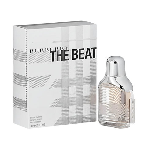 Burberry The Beat Eau De Parfum Spray