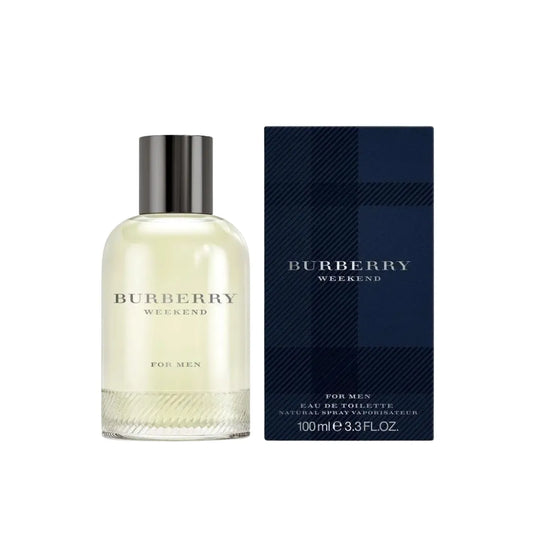 Burberry Weekend Eau de Toilette for Men