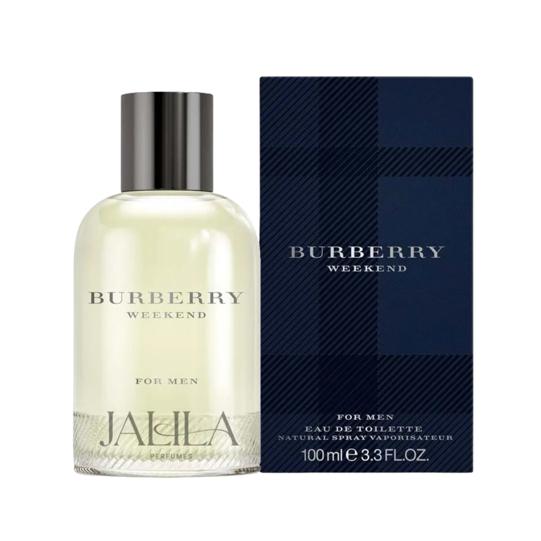 Burberry Weekend Eau de Toilette for Men