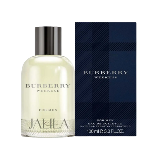 Burberry Weekend Eau de Toilette for Men