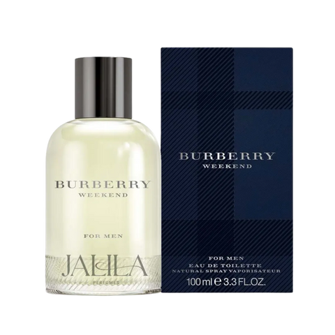 Burberry Weekend Eau de Toilette for Men