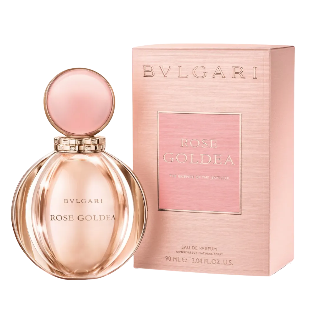 Bvlgari Rose Goldea EDP