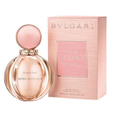 Bvlgari Rose Goldea EDP