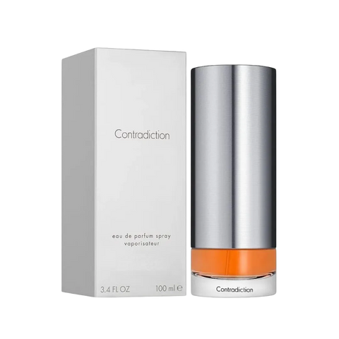 CALVIN KLEIN CONTRADICTION Women EDP