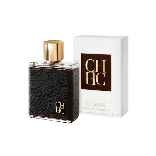 CAROLINA HERRARA CHHC MEN EAU DE TOILETTE