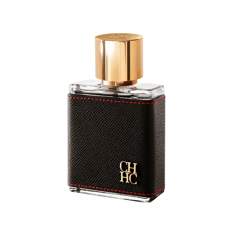 CAROLINA HERRARA CHHC MEN EAU DE TOILETTE