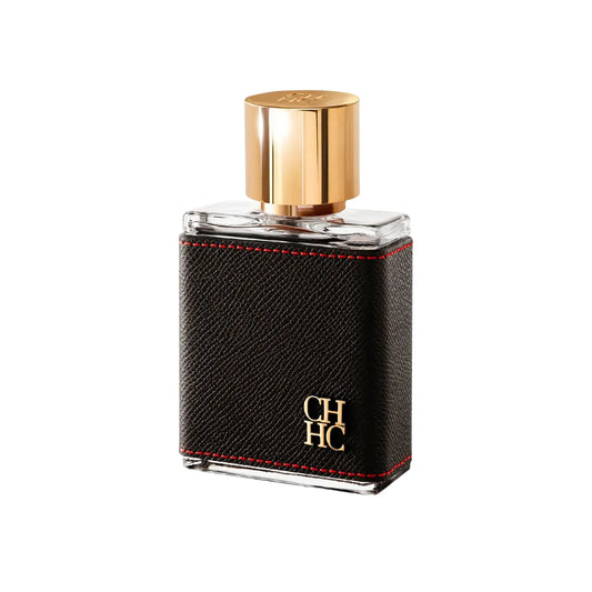CAROLINA HERRARA CHHC MEN EAU DE TOILETTE