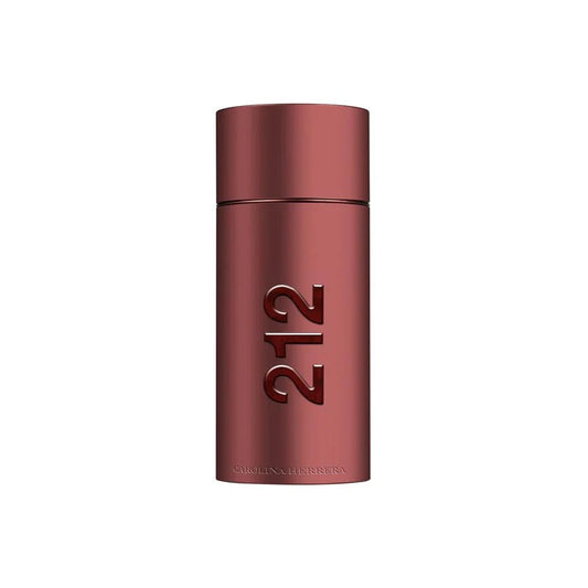 CAROLINA HERRARA 212 SEXY MEN EAU DE TOILETTE
